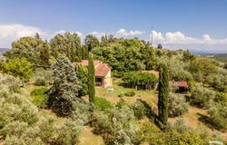 Roccastrada, Roccastrada, Tuscany 58036