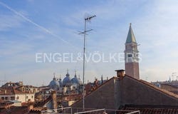 Venezia, Veneto