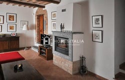 Bagnoregio, Lazio 01022