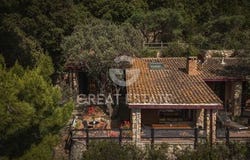 Monte Argentario, Grosseto