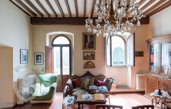 Cortona, Tuscany 52044