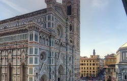 Florence, Tuscany 50122