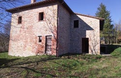 Perugia, Umbria
