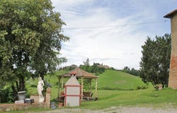 Buonconvento, Tuscany 53022