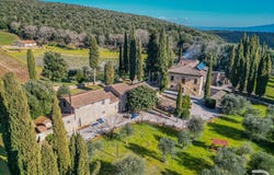 San Gimignano, Tuscany 53030