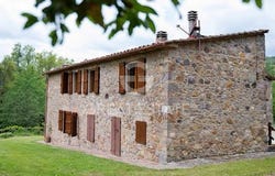 Monticiano, Siena