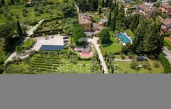 Tuoro sul Trasimeno, Perugia
