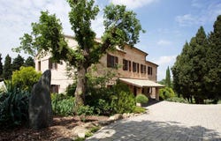 Orciano di Pesaro, Marche 61038
