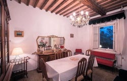 Roccastrada, Tuscany 58036