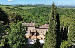 Casole d'Elsa, Tuscany 53031