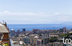 Genoa, Liguria 16134