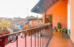 Invorio, Piedmont 28045