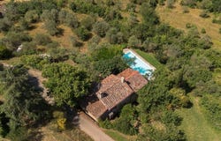 Cortona, Tuscany 52044