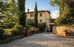 Arezzo, Tuscany 52100