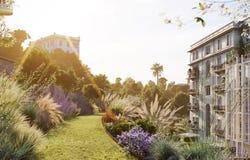 Bordighera alta, Liguria 18012