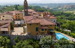 Terranuova Bracciolini, Tuscany 52028