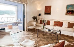 Porto Cervo, Sardinia 07021