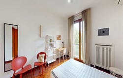 Via Alessandro Litta Modignani, Milan, Lombardy 20161