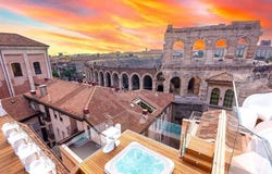 Verona, Venice 37121