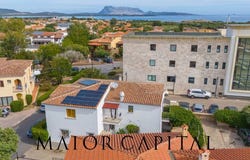 San Teodoro, Sardinia 08020