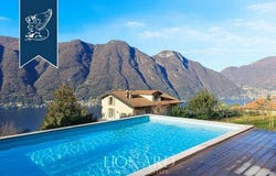 Nesso, Como