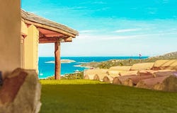 Arzachena, Sardinia 07021