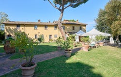 San Miniato, Tuscany 56028