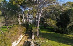 Cisternino, Apulia 72014