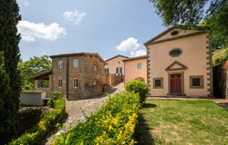 Lucca, Tuscany 55100