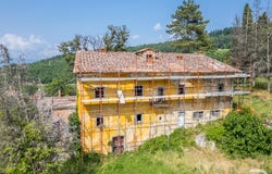 Strada Provinciale 91, Rufina, Tuscany 50068