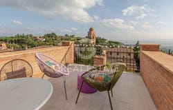 Città della Pieve, Perugia