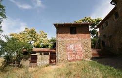 Trequanda, Tuscany 53020