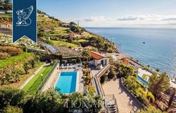 Sanremo, Imperia
