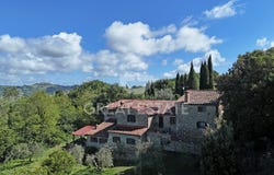 Casole d'Elsa, Tuscany 53031