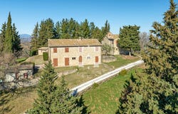 Cupramontana, Marche 60034
