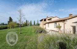 Cortona, Tuscany 52044