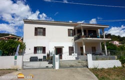 Budoni, Sardinia 08020