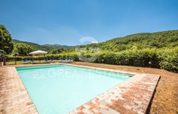 Radicondoli, Tuscany 53030