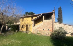 Montefelcino, Marche 61030