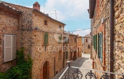 Parrano, Terni