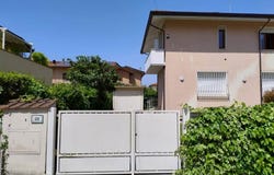 Lucca, Tuscany 55100
