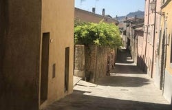 San Casciano dei Bagni, Toscana|Tuscany