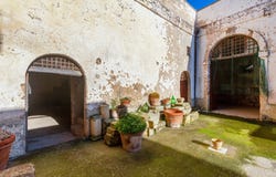 Collemeto, Apulia 73013
