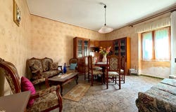 Via Mazzini, Perfugas, Sardinia 07034