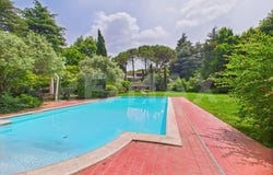 Bosisio Parini, Lombardy 23842