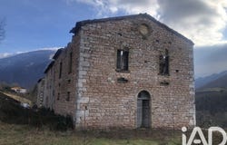 Strada Provinciale 21, Piobbico, Marche 61046