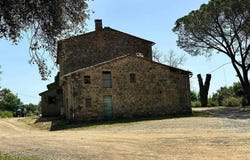 Roccastrada, Tuscany 58027