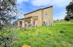 Roccastrada, Tuscany 58036