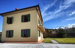 Vinci, Tuscany 50059