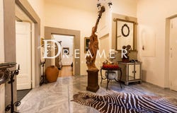 Via dellOlmo, 15, Firenze, Tuscany 50125
